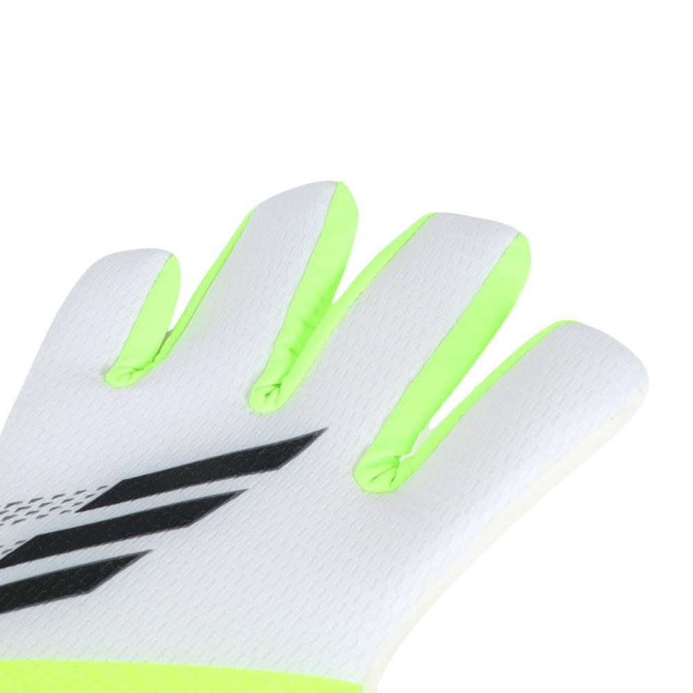 Amazon | アディダス（adidas） キッズ キーパーグローブ